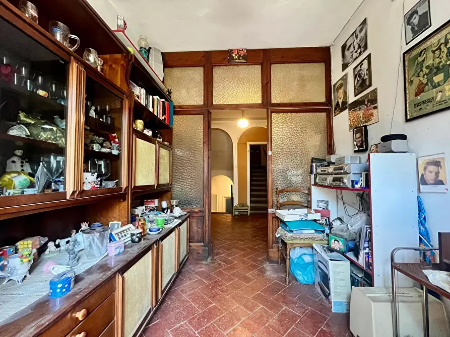 Immagine 18 di Terratetto in vendita  a Pistoia