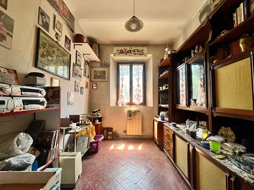 Immagine 9 di Terratetto in vendita  a Pistoia