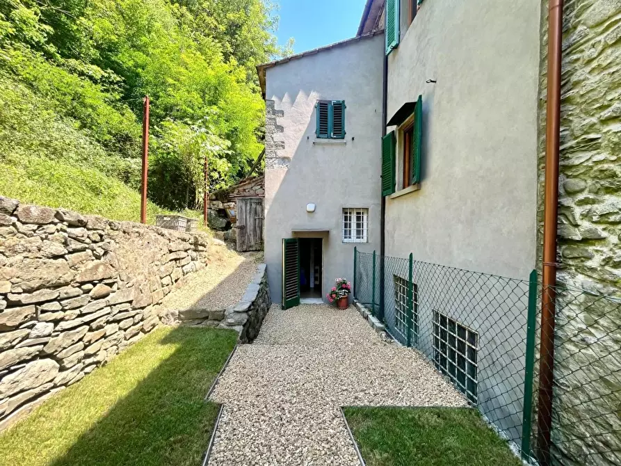 Immagine 1 di Terratetto in vendita  a Pistoia