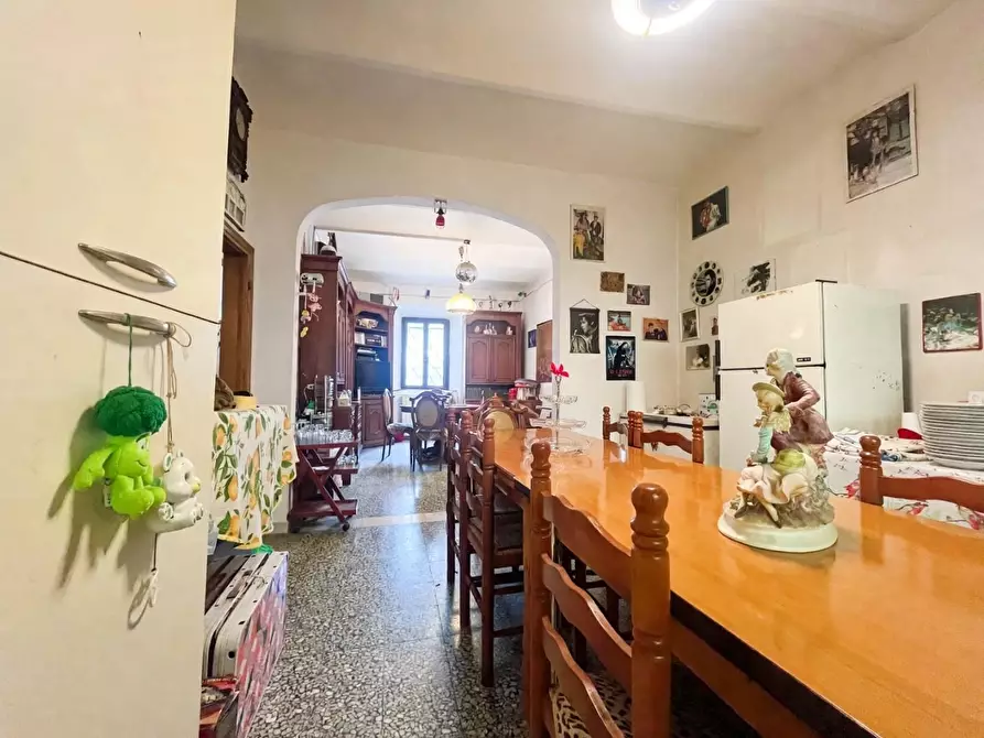 Immagine 3 di Terratetto in vendita  a Pistoia