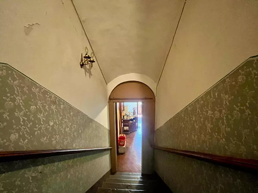 Immagine 36 di Terratetto in vendita  a Pistoia