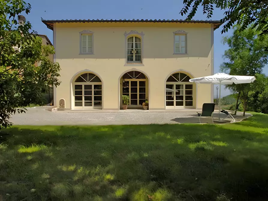 Immagine 18 di Attività commerciale in vendita  a San Miniato