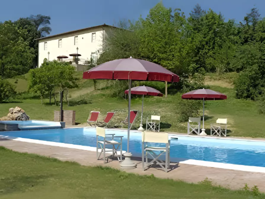 Immagine 19 di Attività commerciale in vendita  a San Miniato