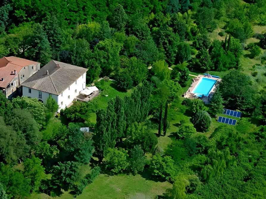 Immagine 1 di Attività commerciale in vendita  a San Miniato