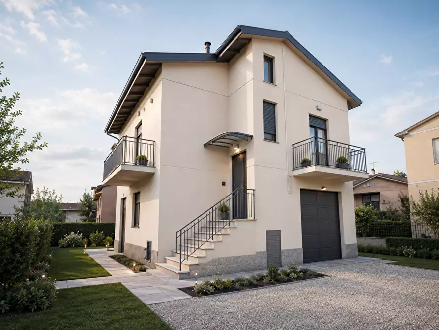 Immagine 1 di Appartamento in vendita  a Colle Di Val D'elsa
