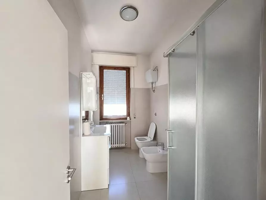 Immagine 9 di Appartamento in vendita  a Colle Di Val D'elsa