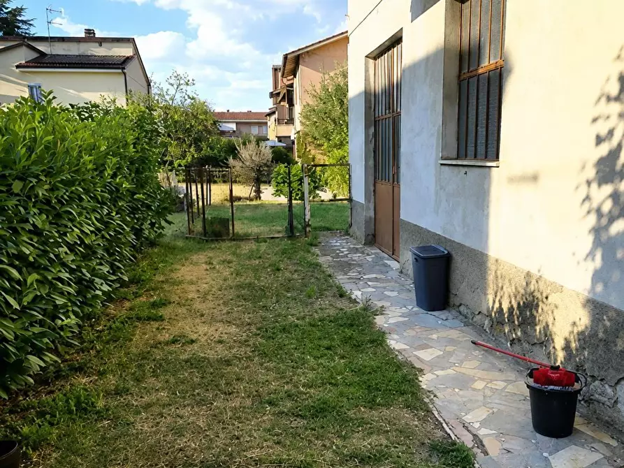 Immagine 4 di Appartamento in vendita  a Colle Di Val D'elsa