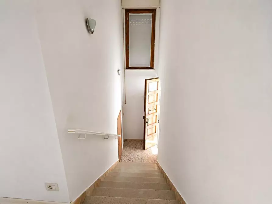 Immagine 12 di Appartamento in vendita  a Colle Di Val D'elsa