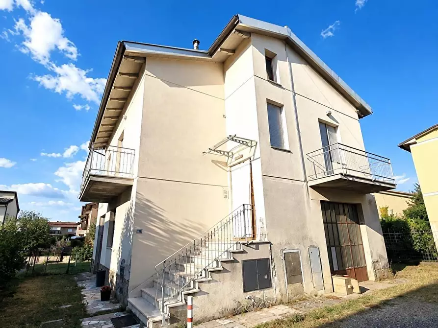 Immagine 3 di Appartamento in vendita  a Colle Di Val D'elsa