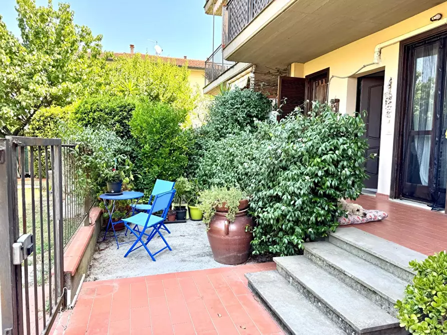 Immagine 1 di Appartamento in vendita  a Empoli