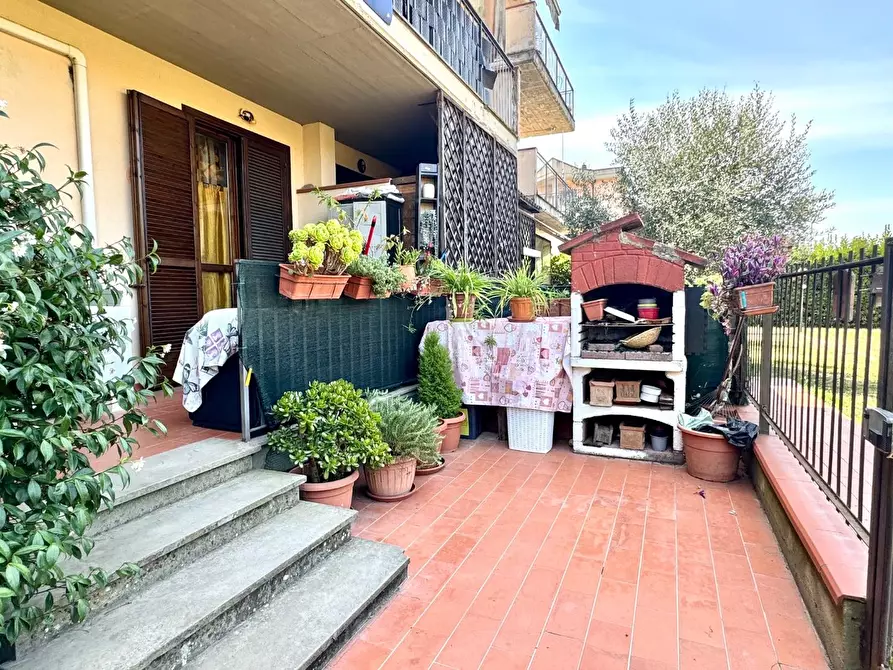 Immagine 2 di Appartamento in vendita  a Empoli