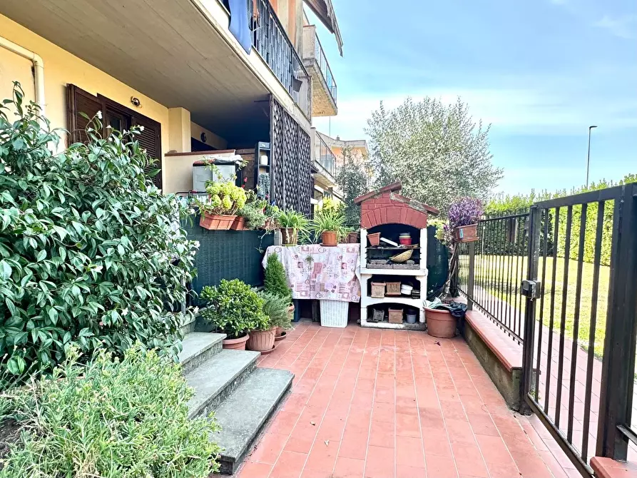 Immagine 4 di Appartamento in vendita  a Empoli