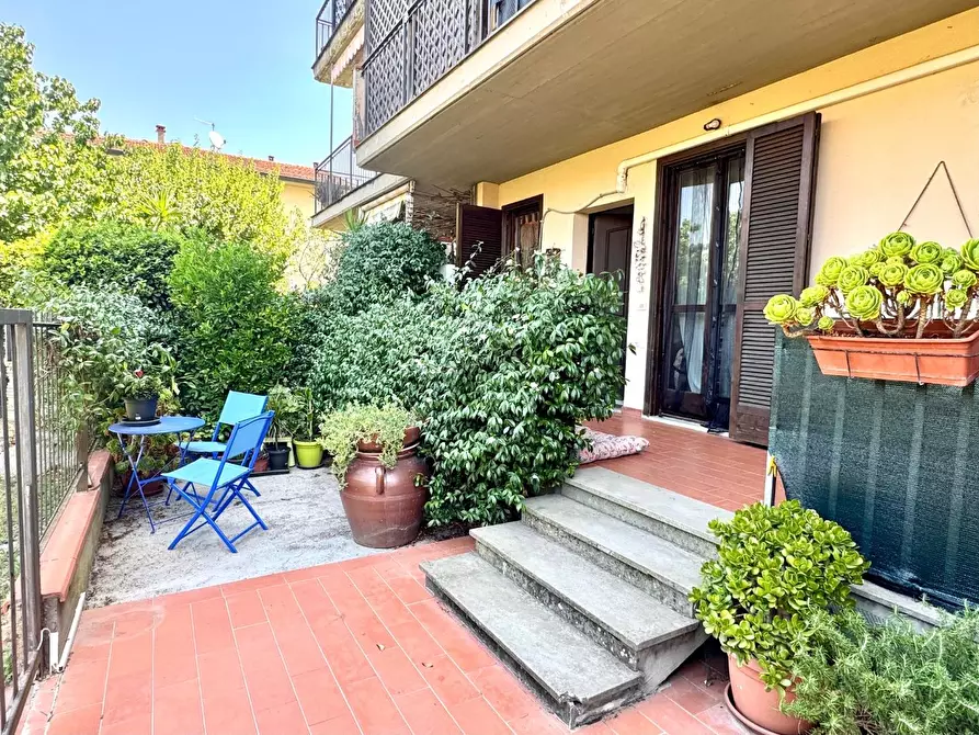 Immagine 7 di Appartamento in vendita  a Empoli