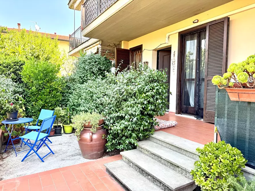 Immagine 3 di Appartamento in vendita  a Empoli
