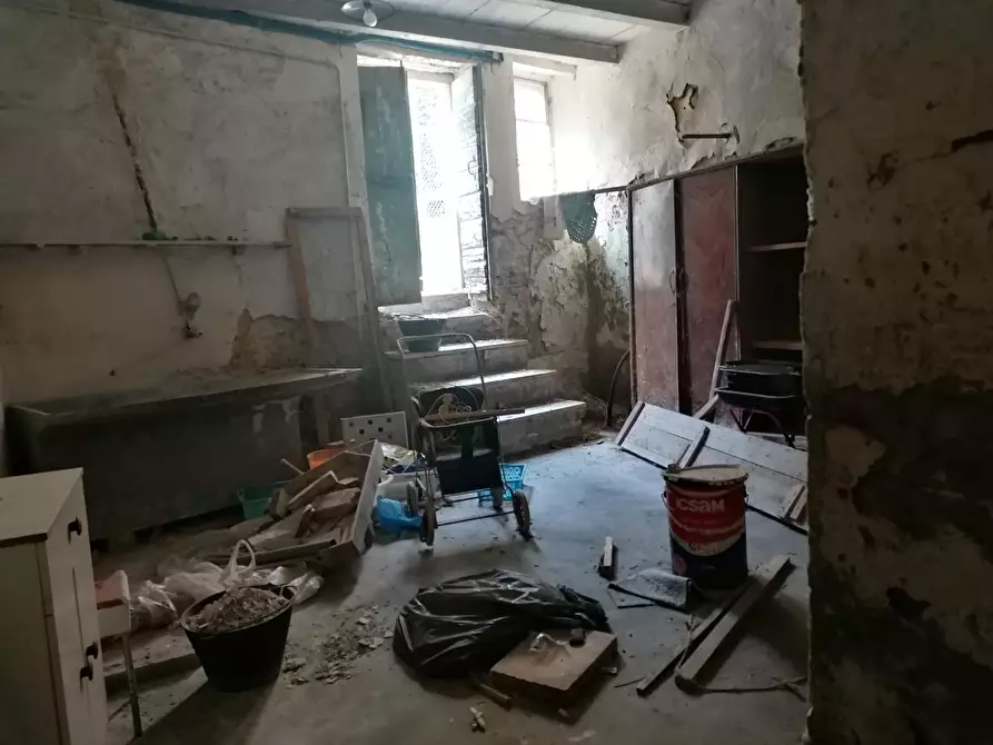 Immagine 15 di Terratetto in vendita  a Casciana Terme Lari
