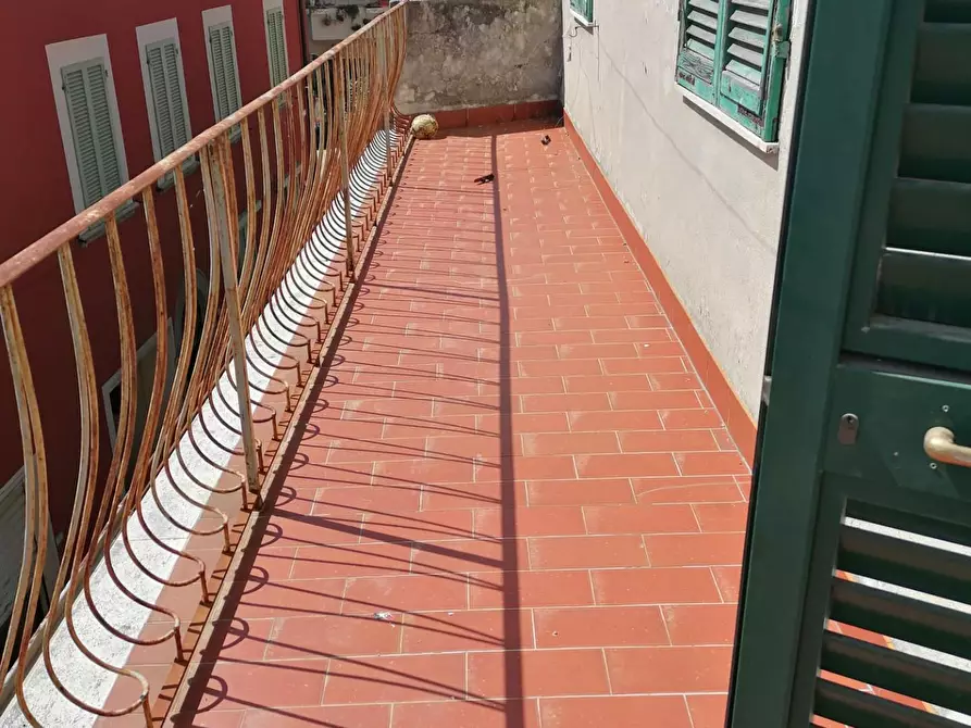 Immagine 3 di Terratetto in vendita  a Casciana Terme Lari