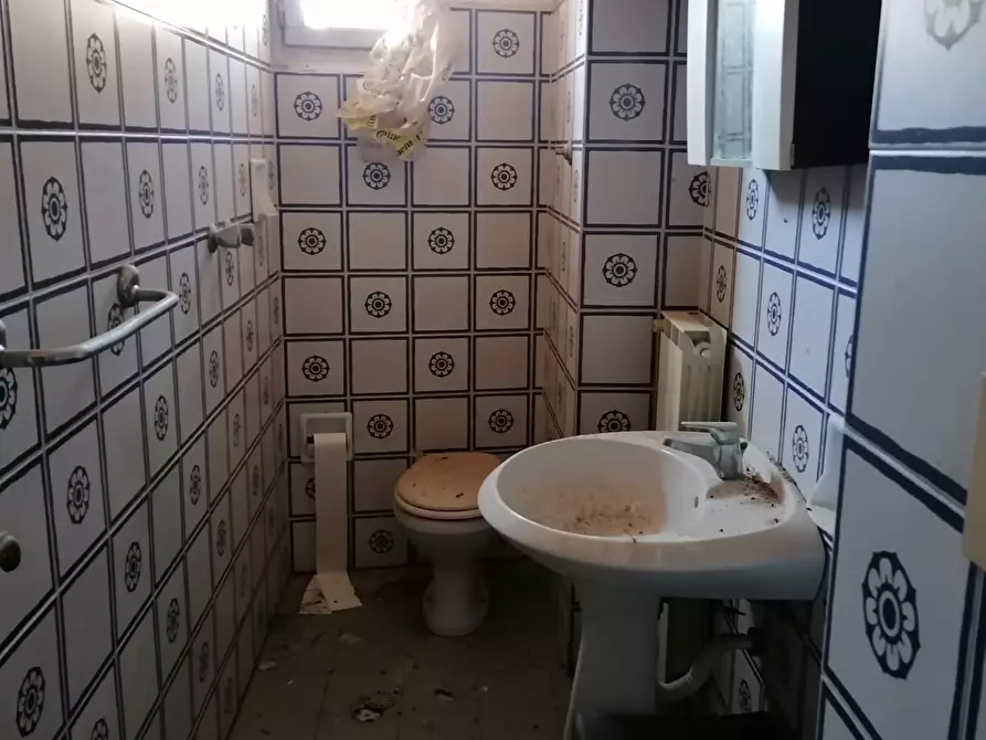Immagine 8 di Terratetto in vendita  a Casciana Terme Lari