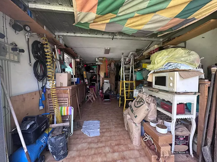 Immagine 13 di Casa bifamiliare in vendita  a Pisa