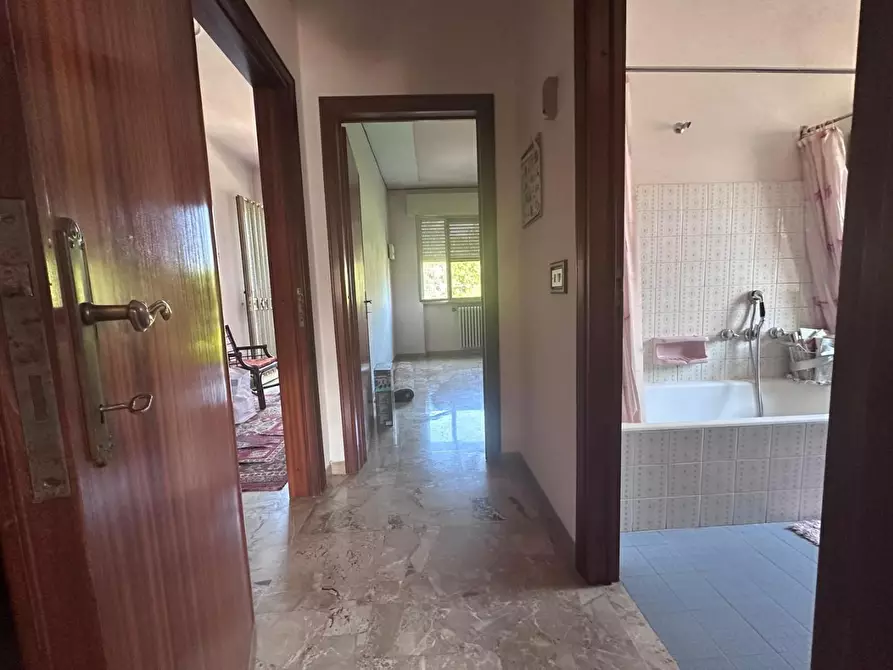 Immagine 7 di Casa bifamiliare in vendita  a Pisa
