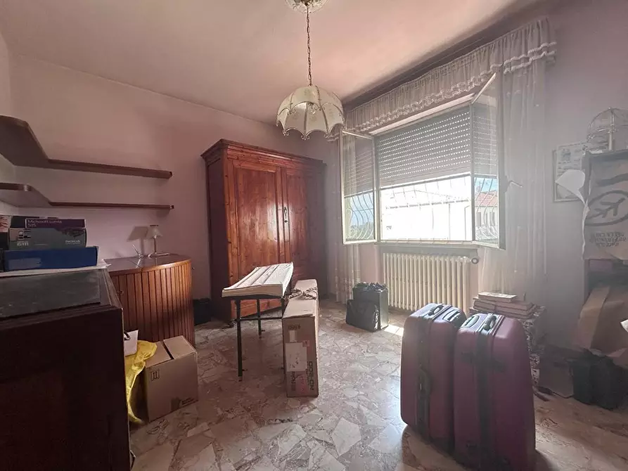 Immagine 11 di Casa bifamiliare in vendita  a Pisa