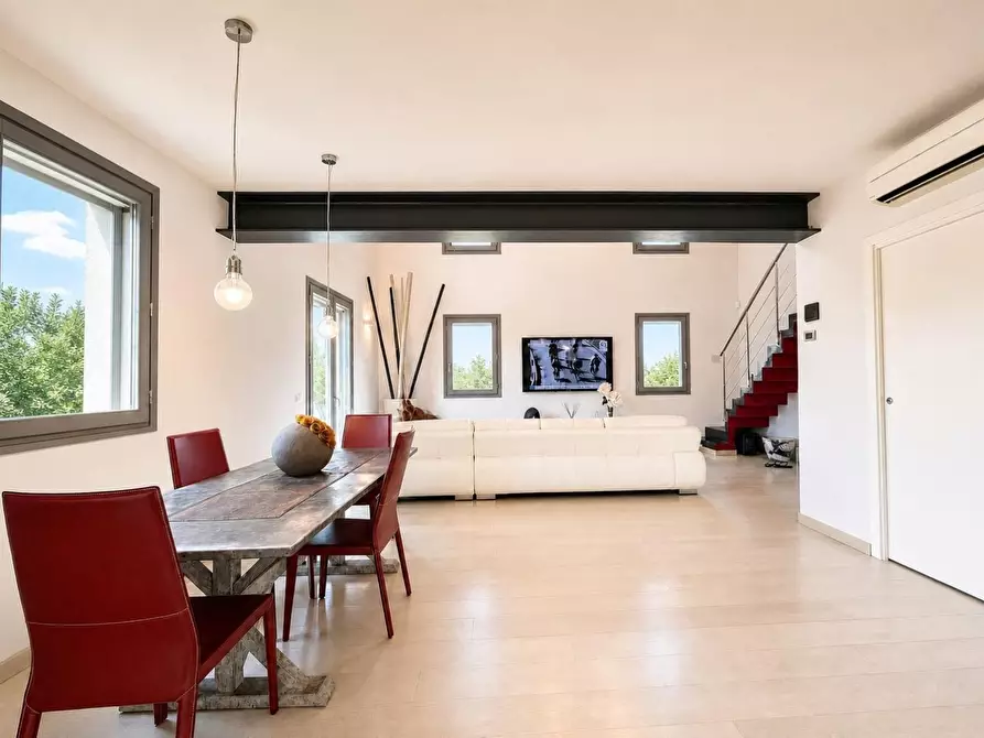 Immagine 8 di Loft/Open space in vendita  a Lucca