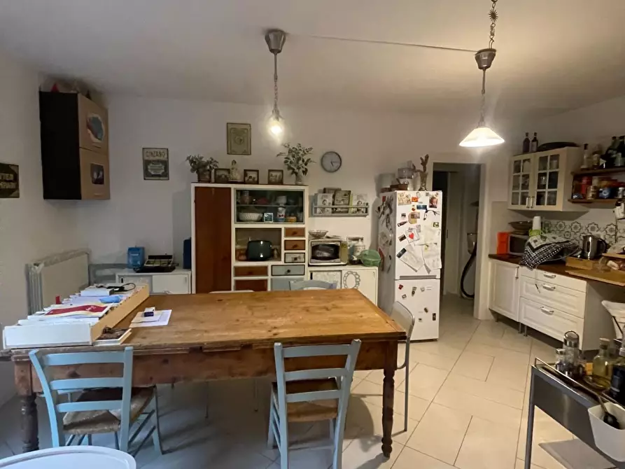 Immagine 1 di Appartamento in vendita  a Sovicille