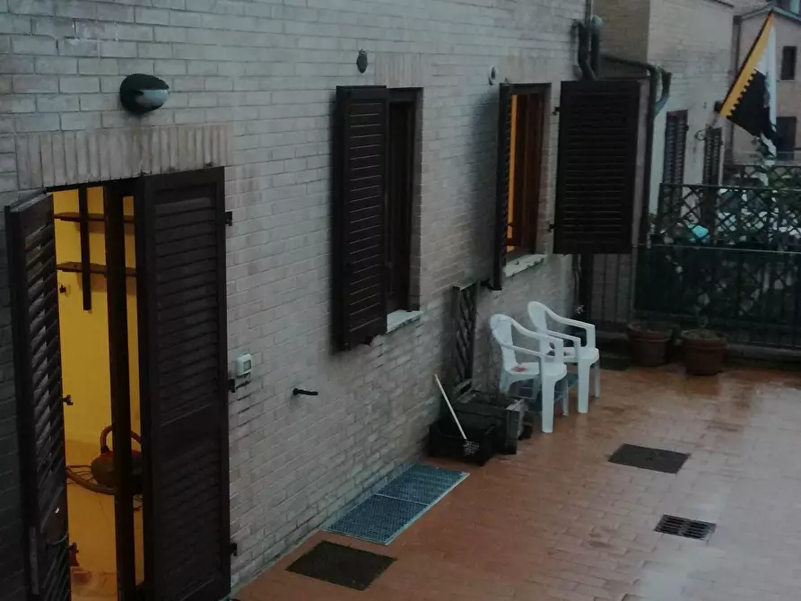 Immagine 7 di Appartamento in vendita  a Sovicille