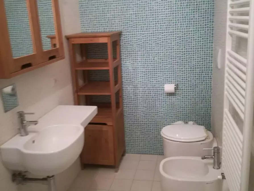 Immagine 5 di Appartamento in vendita  a Sovicille