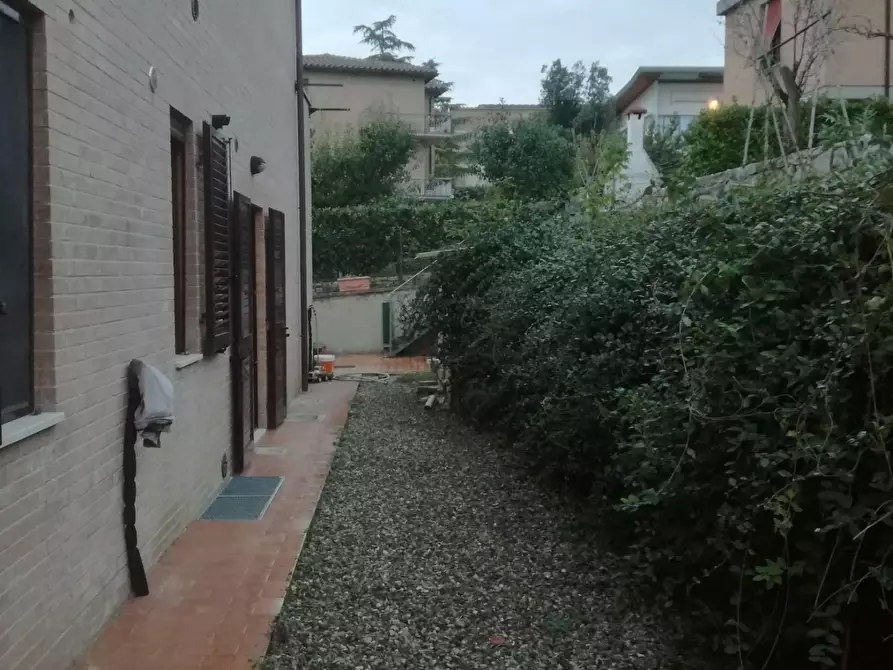 Immagine 8 di Appartamento in vendita  a Sovicille