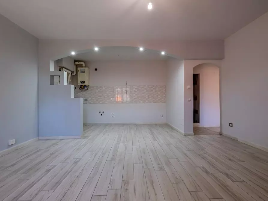 Immagine 1 di Appartamento in vendita  a Santa Croce Sull'arno