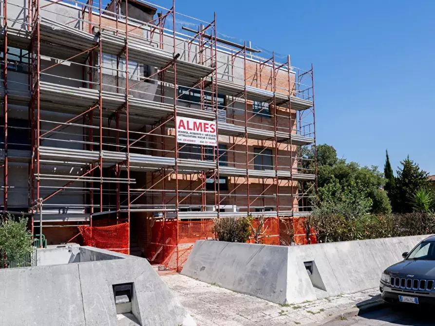 Immagine 27 di Appartamento in vendita  a Santa Croce Sull'arno