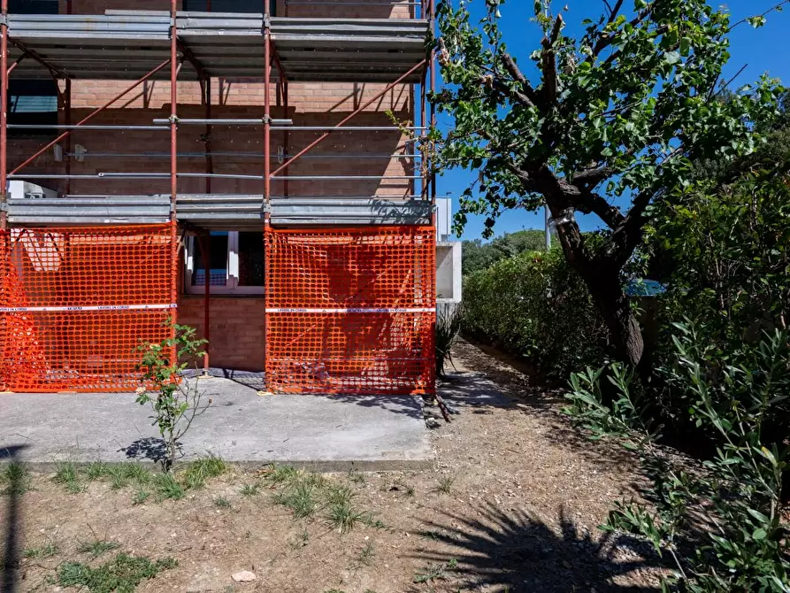 Immagine 20 di Appartamento in vendita  a Santa Croce Sull'arno
