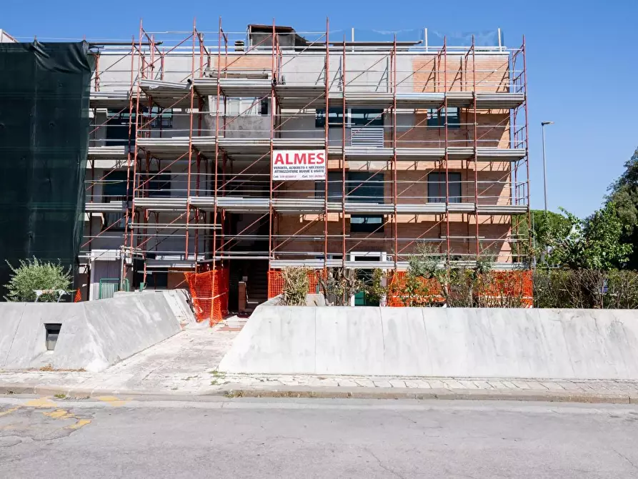 Immagine 26 di Appartamento in vendita  a Santa Croce Sull'arno