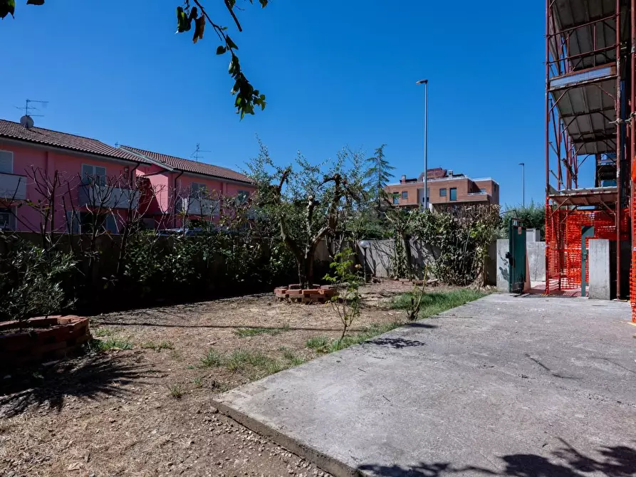 Immagine 24 di Appartamento in vendita  a Santa Croce Sull'arno