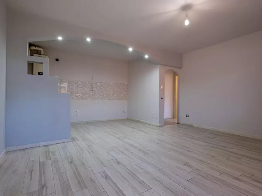 Immagine 2 di Appartamento in vendita  a Santa Croce Sull'arno