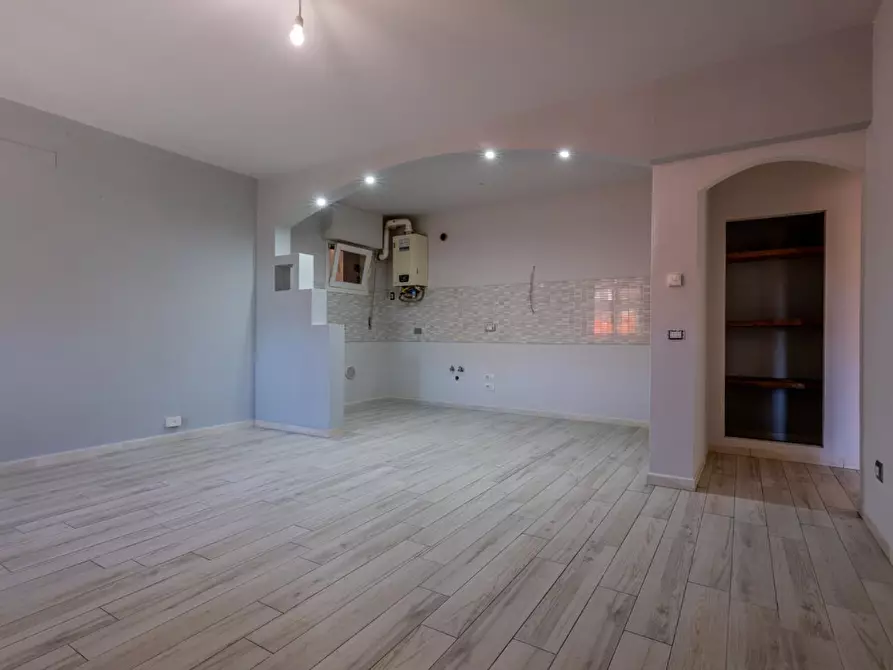 Immagine 3 di Appartamento in vendita  a Santa Croce Sull'arno