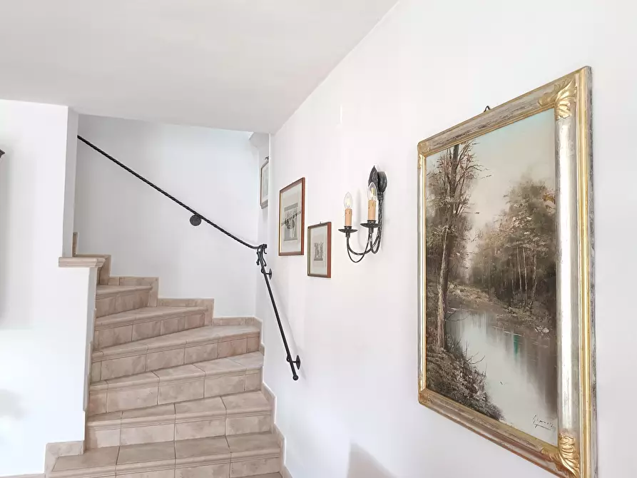 Immagine 10 di Terratetto in vendita  a Empoli