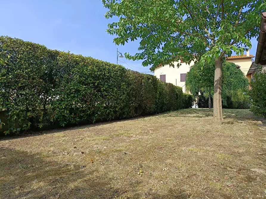 Immagine 2 di Terratetto in vendita  a Empoli