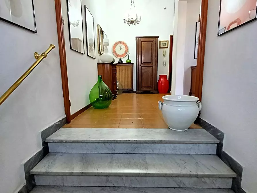 Immagine 2 di Villetta a schiera in vendita  a Empoli