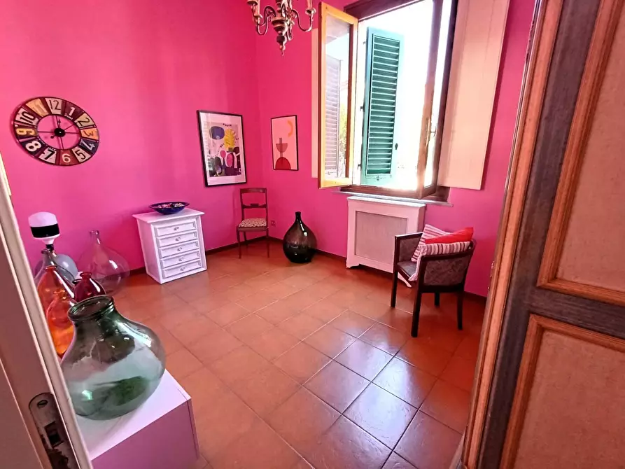 Immagine 3 di Villetta a schiera in vendita  a Empoli