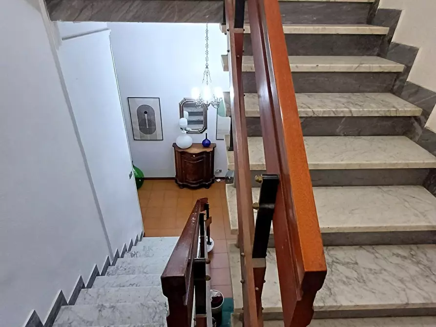 Immagine 13 di Villetta a schiera in vendita  a Empoli