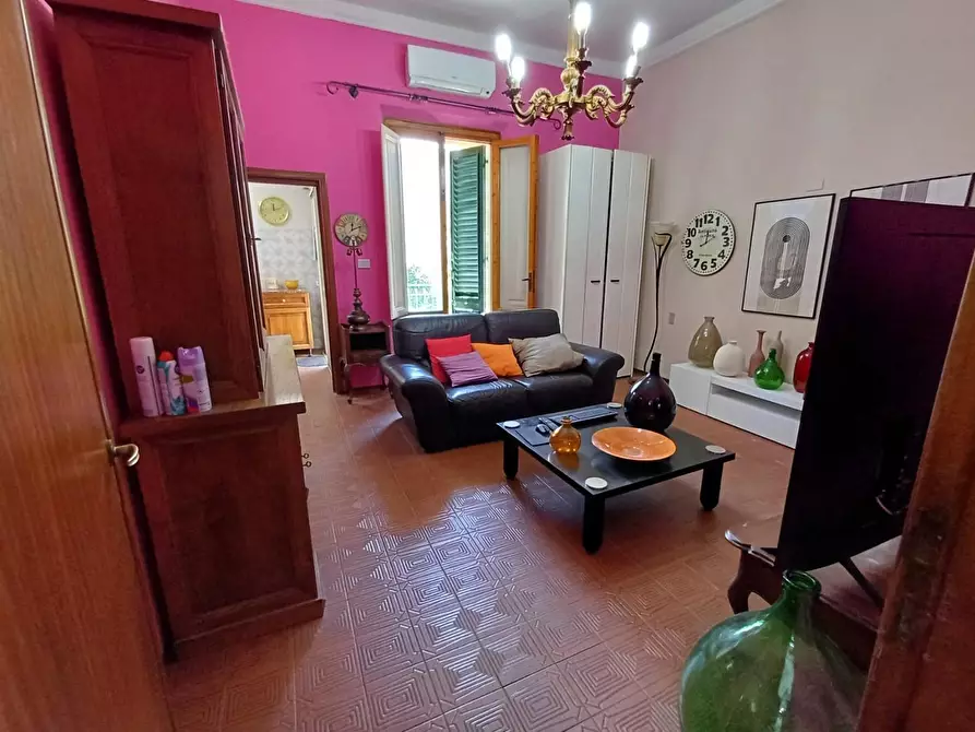 Immagine 4 di Villetta a schiera in vendita  a Empoli