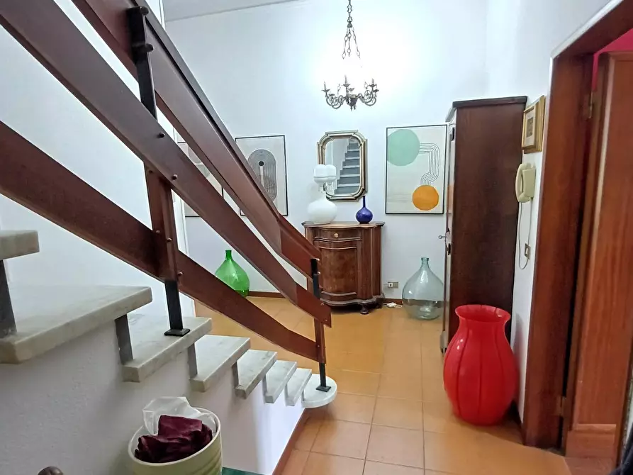 Immagine 10 di Villetta a schiera in vendita  a Empoli