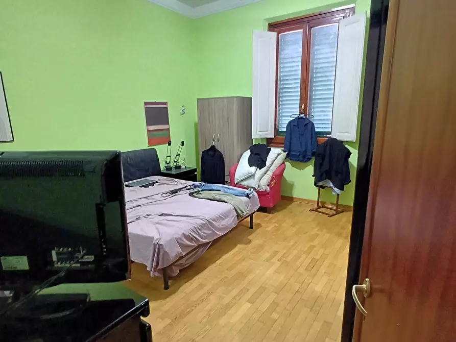 Immagine 7 di Villetta a schiera in vendita  a Empoli