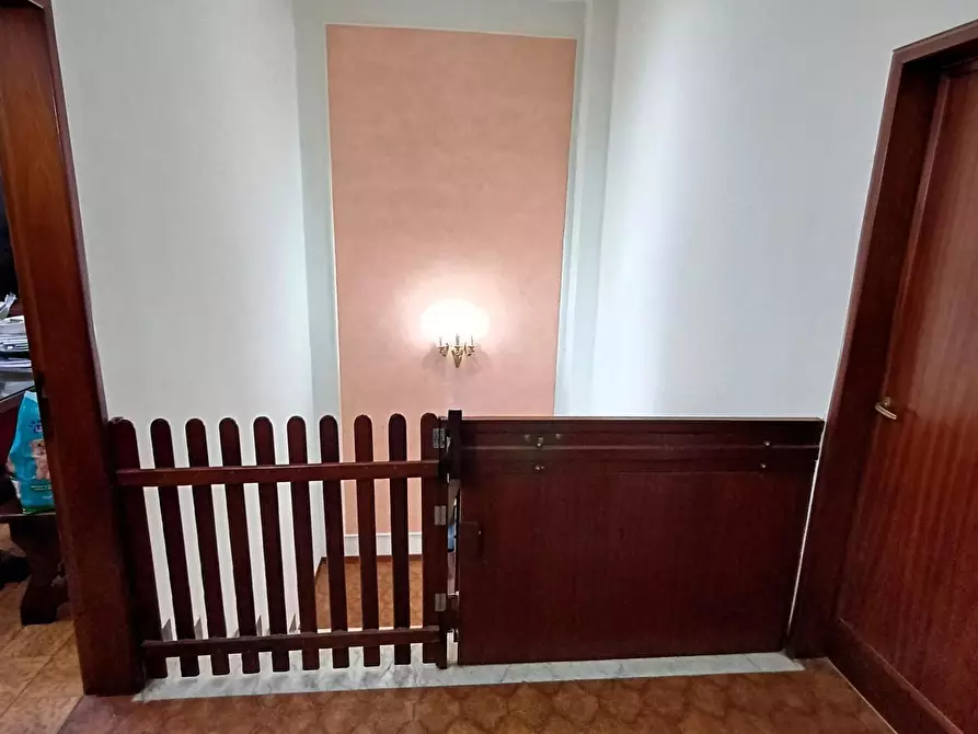 Immagine 14 di Villetta a schiera in vendita  a Empoli