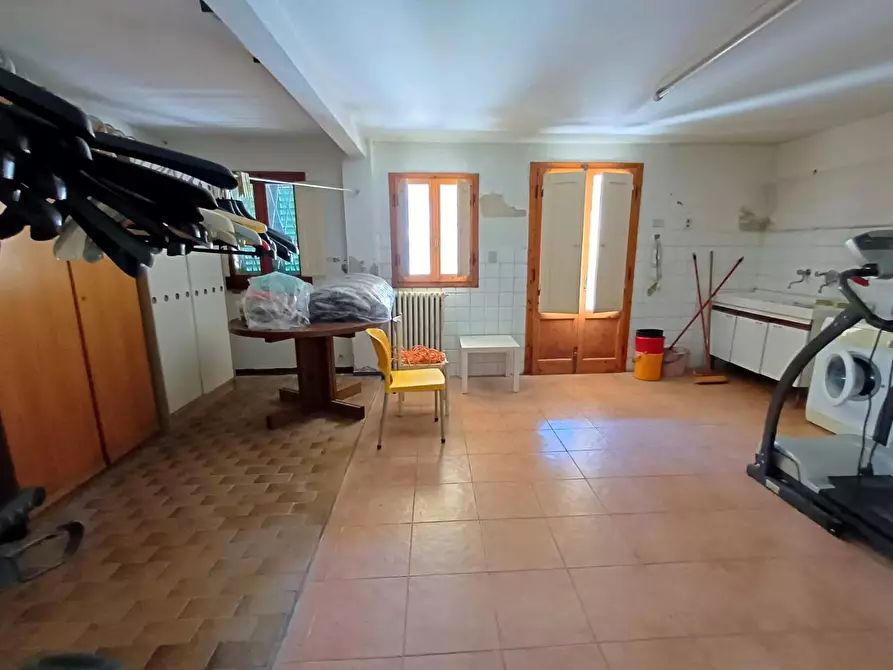 Immagine 15 di Villetta a schiera in vendita  a Empoli