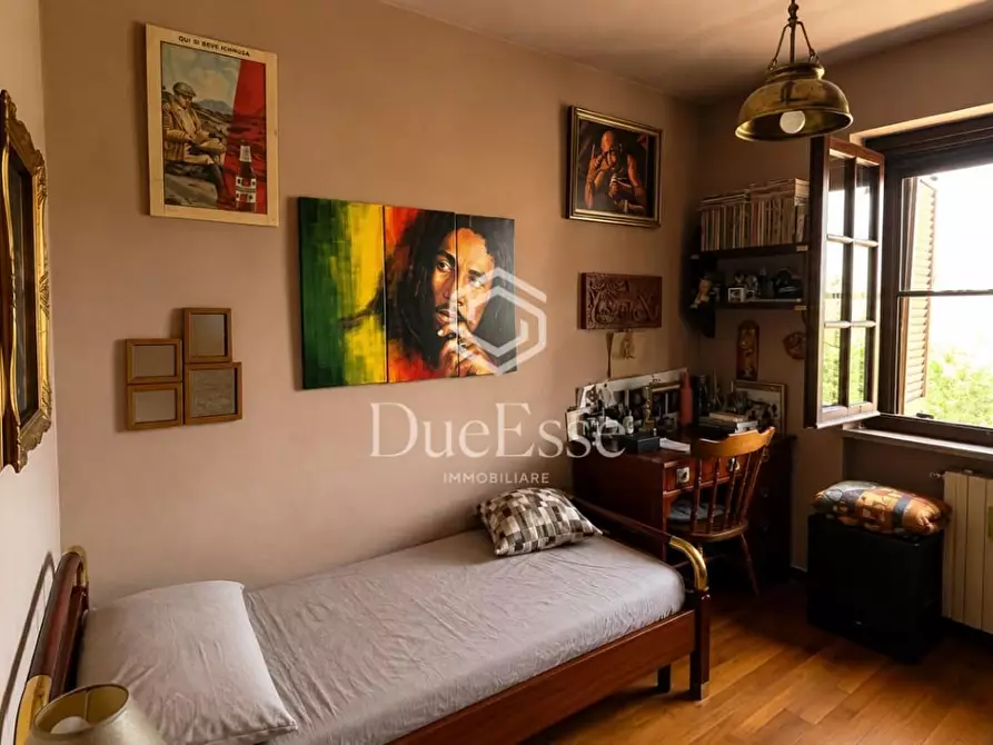 Immagine 21 di Casa bifamiliare in vendita  a Pisa