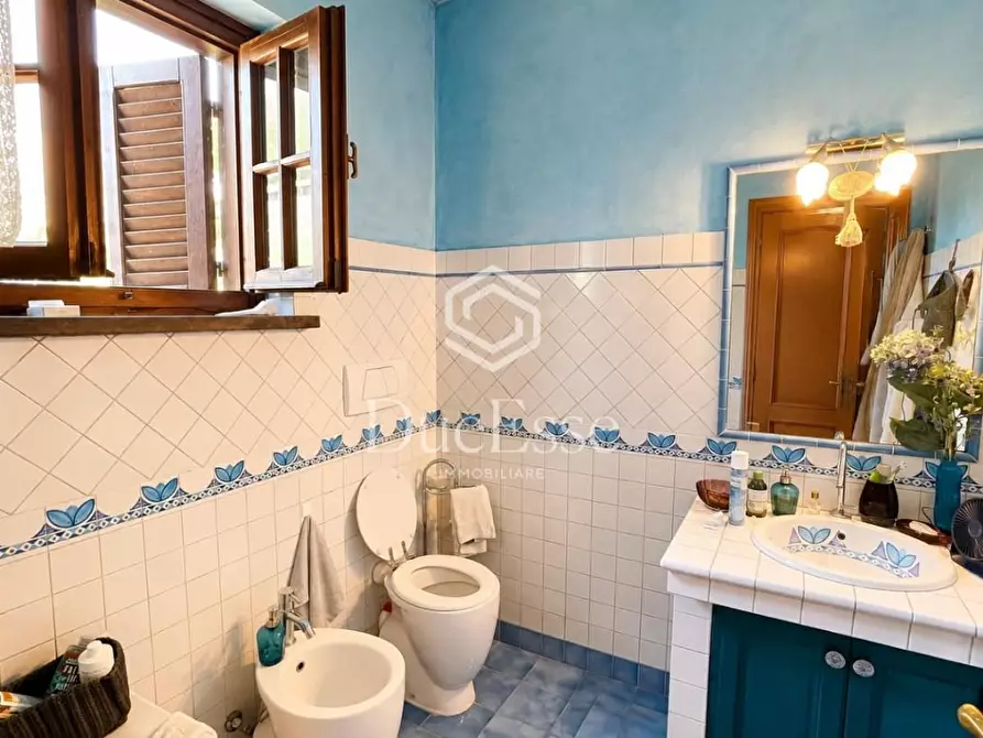 Immagine 18 di Casa bifamiliare in vendita  a Pisa