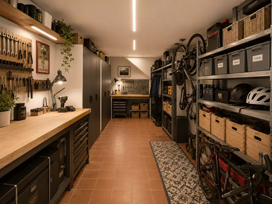 Immagine 36 di Casa bifamiliare in vendita  a Pisa
