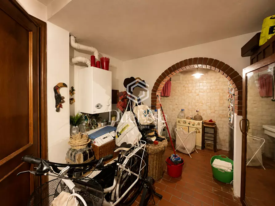 Immagine 40 di Casa bifamiliare in vendita  a Pisa